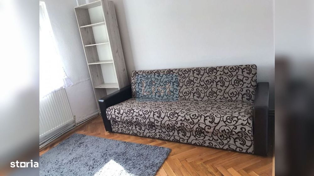 Închiriere apartament 2 camere decomandat, UMF, UTCN