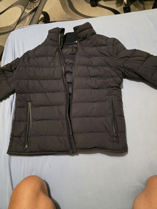 Яке Zara пухехо  .