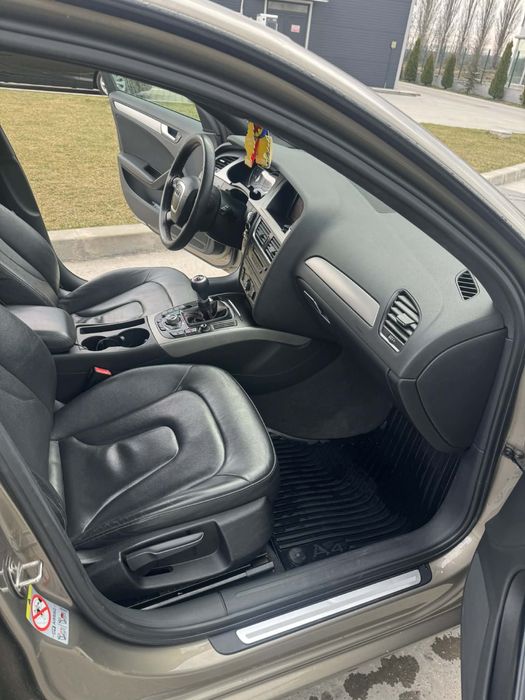 Se vinde audi impecabil