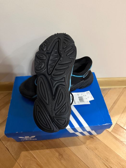 Маратонки Адидас