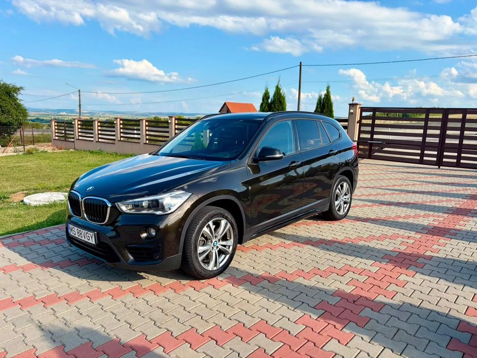 BMW X1 BMW X1 xDrive25i