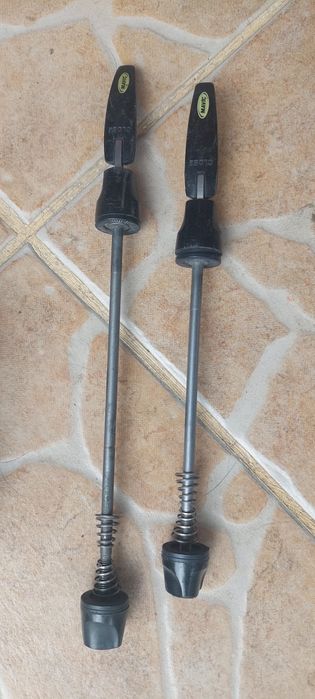 Prelungire ghidon Deda ,pipa Nemen,Vision ,axuri ciclocros Mtb