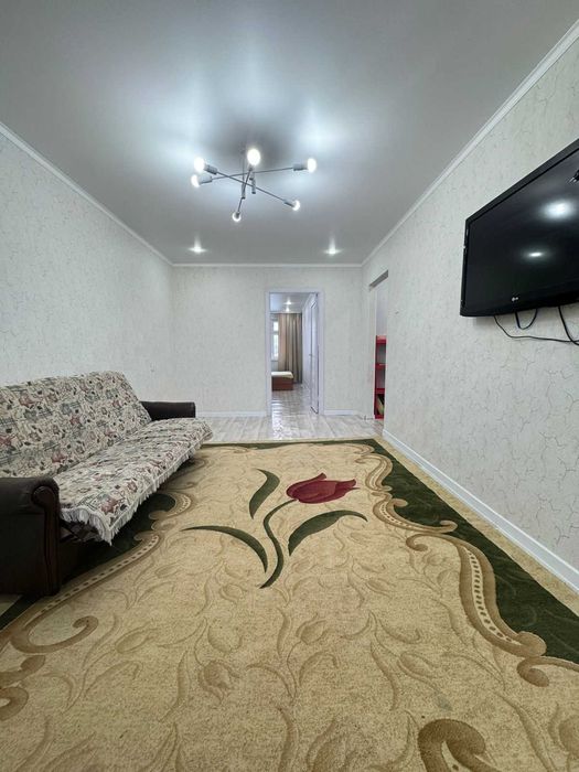 Продается 2 комн кв р-н Диана