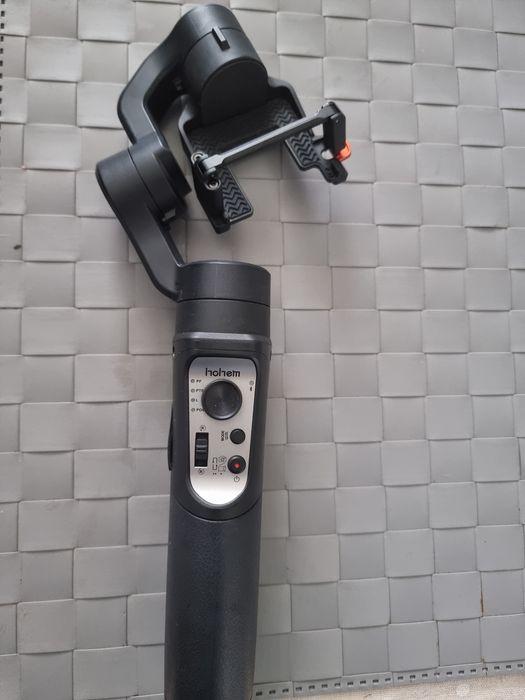 Gimbal hohem isteady 4 pro