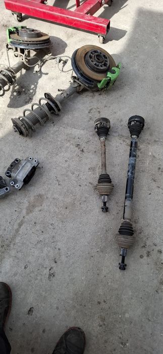 Planetare passat,golf,skoda