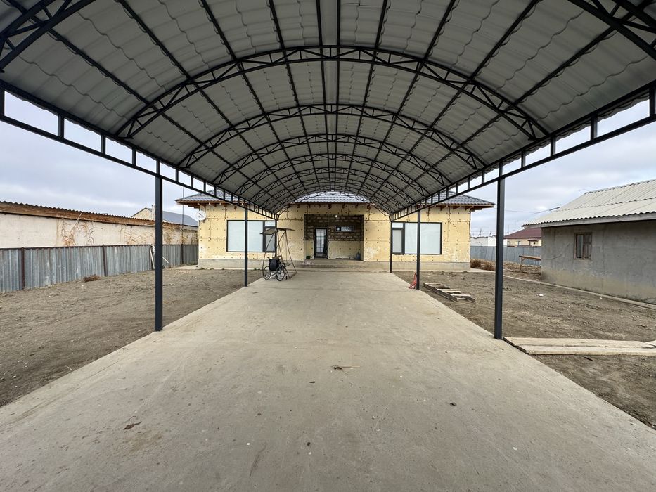 Продам дом срочно торг есть