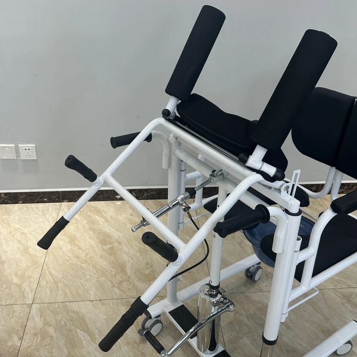 Scaun transfer pacienti