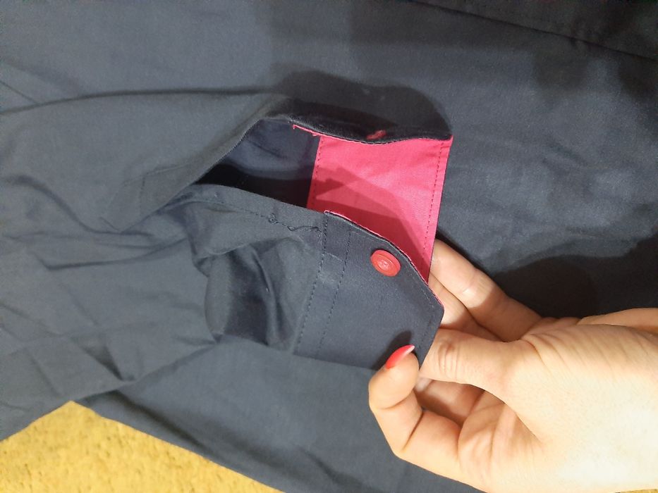 Дамска нова риза