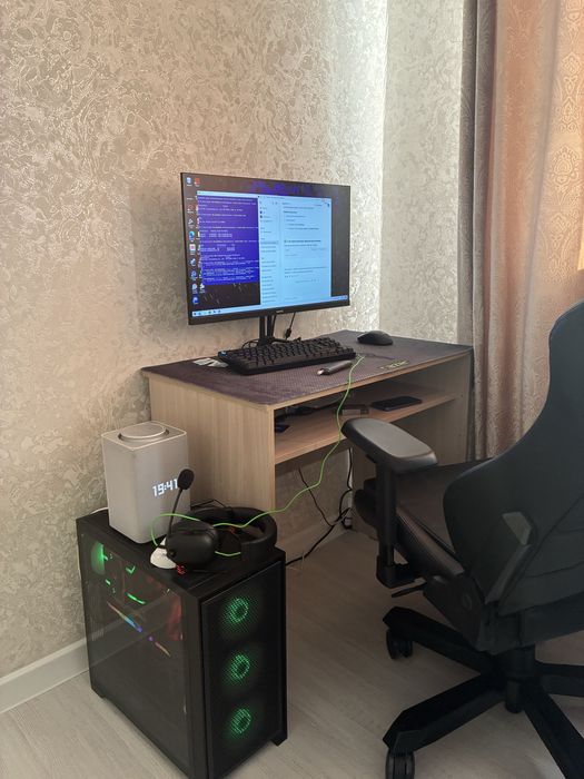 продам игровой ПК