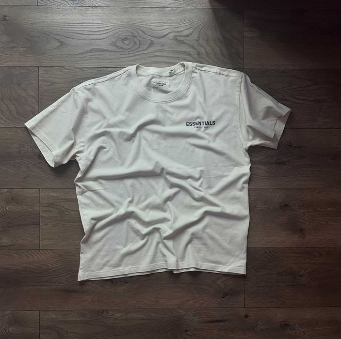 Tricou Essentials Nou Nout