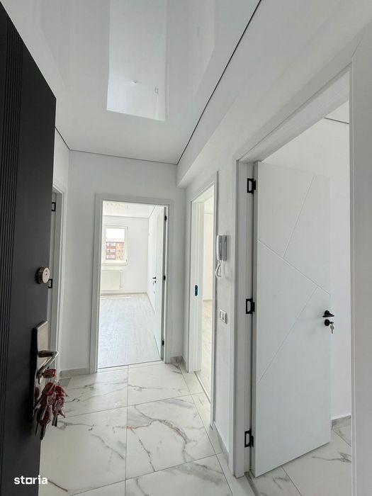 Apartament Decomandat-Direct Dezvoltator-Militari Residence-Comision 0