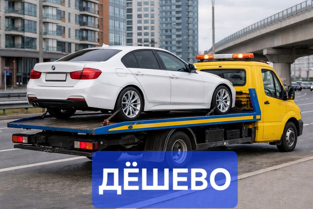 эвакуатор манипулятор