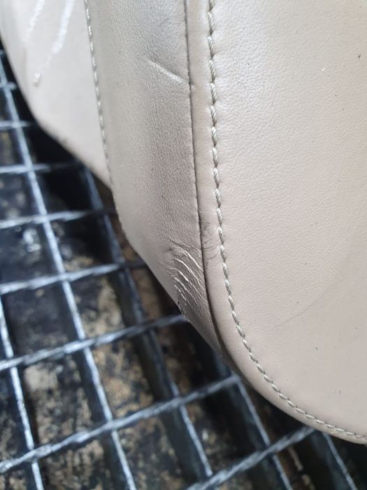 Fata usa dreapta spate BMW X3 E83  [din 2003 pana  2006]