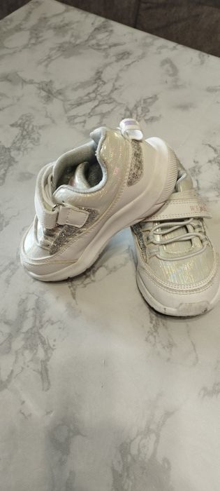 Колекция детски обувки за момиче 22, 23, 24 номер