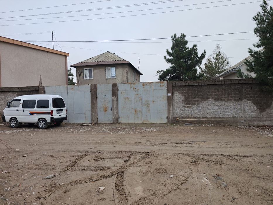 Продам Участок яшнабатский район