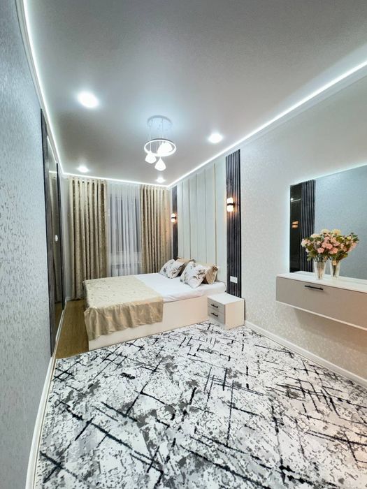 Продаётся квартира 2 ком