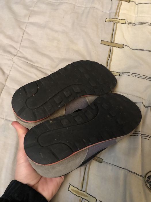 Nike маратонки нови