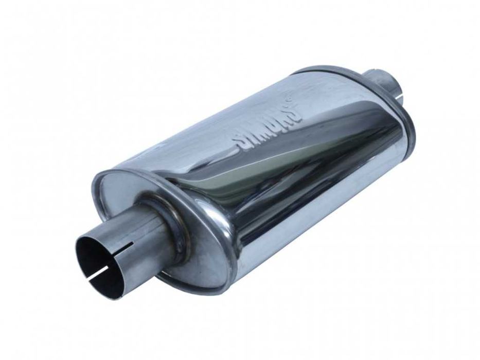 Спортно гърне SIMONS “Super’’-63.5mm