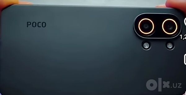 poco x8 pro max x