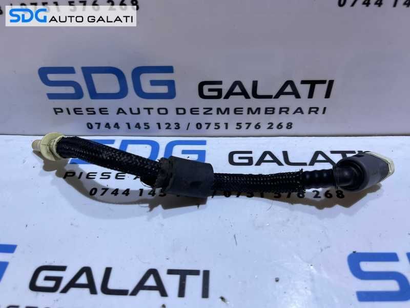 Furtun Conducta Combustibil Benzina Peugeot 207 1.6 VTi 2006 - 2014