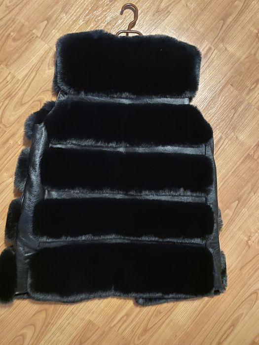 Vesta iarna marime L