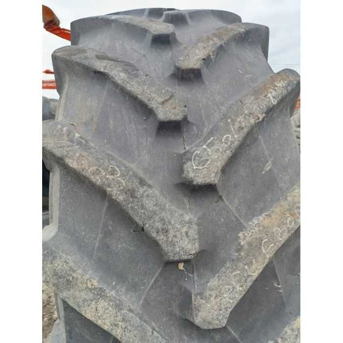 Anvelopa Second Hand 650/75R38 Trelleborg Agricola pt Tractor