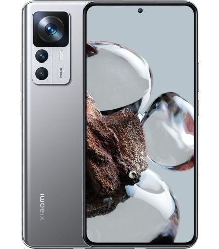 Xiaomi 12t xiaomi 12t