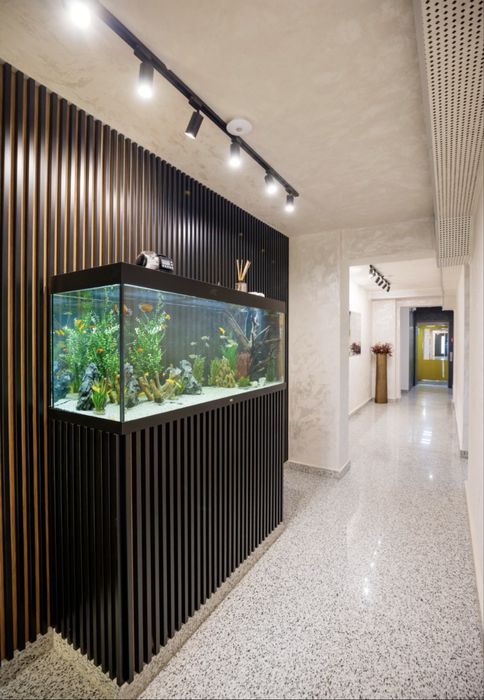 Apartament 2 camere-zona Baneasa-Petrom City-Casa Presei