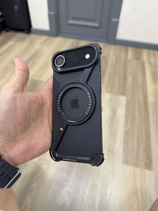 Iphone AIR 17 /256 GB