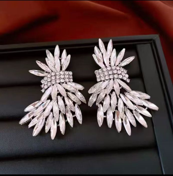 Женские Серьги-пусеты