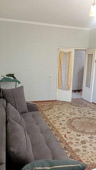 Продам 2х ком. кв.в 8мкр дом 7