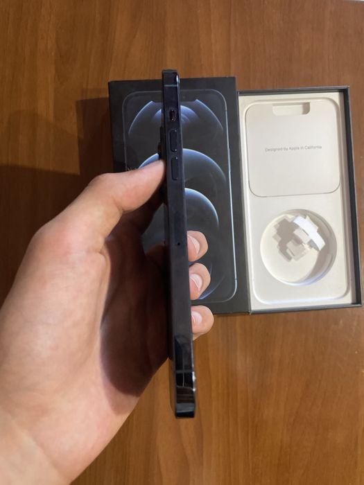 Iphone 12 pro max 256gb айфон 12 про макс