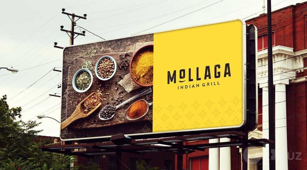 Baner | Pauk | Reklama | Bilbord | Bukva | Sotiladi | Orakal