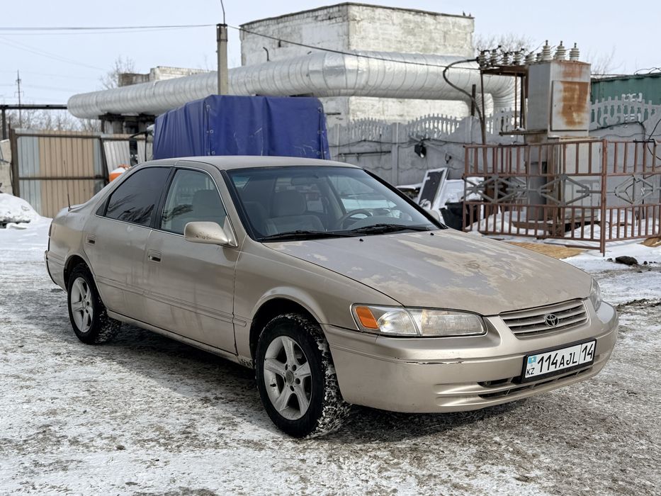 Продам автомобиль на полном ходу