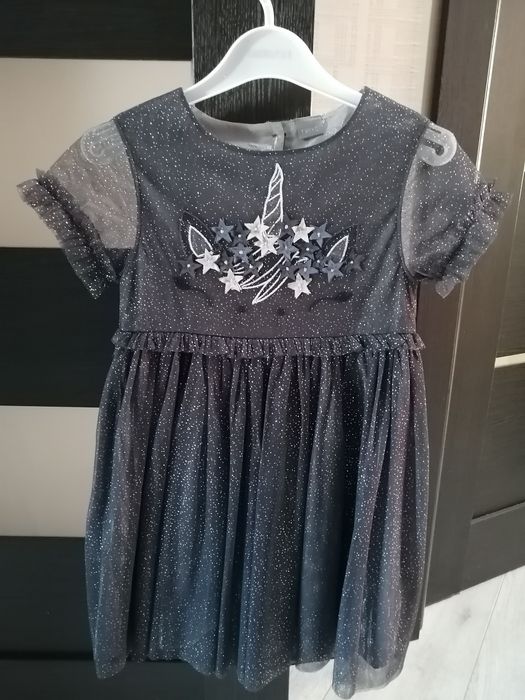 Платье для утренника