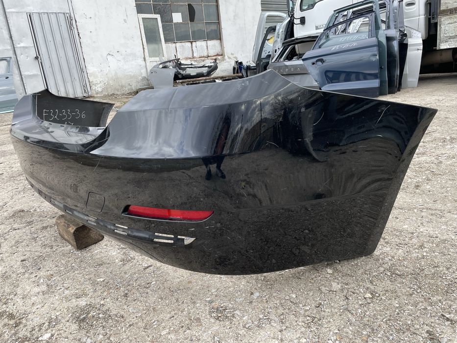 Задна броня за БМВ 4 BMW 4 F32 F33 /2014-2020г 2бр