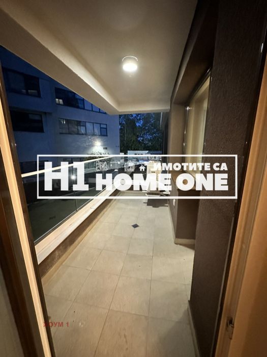 Продажба 2-стаен гр. София - Дружба 2 72m²