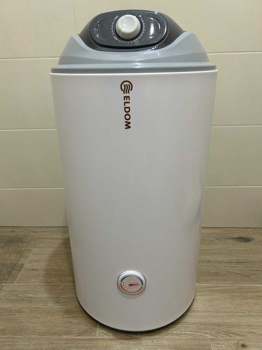 Бойлер Елдом 2kW, 50 литра