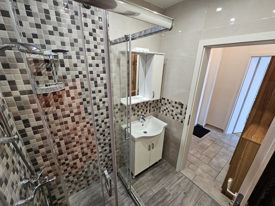 Дава се под наем Едностаен апартамент в Варна, Бриз - 42 кв.м за 336.6 € - Снимка #7