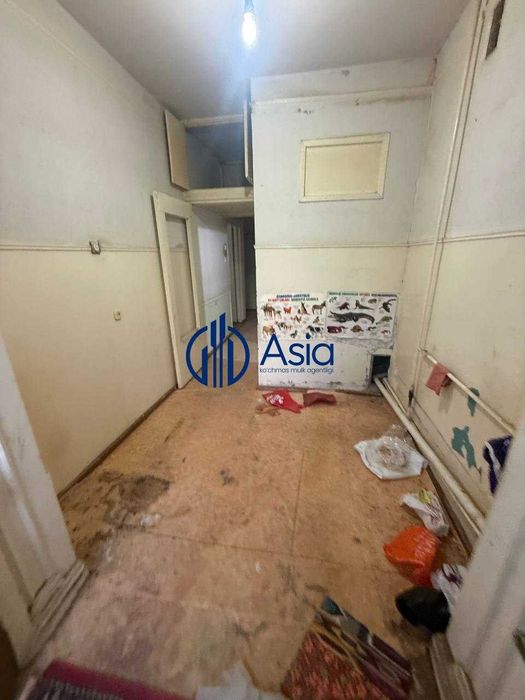 #K513 #2x xonali 60m2 kvartira ARZON NARXDA sotiladi