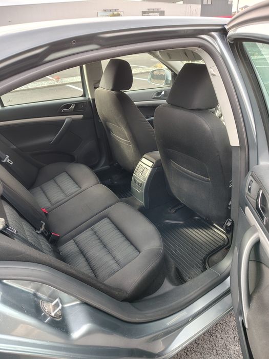 Skoda Octavia, 1.6Tdi, 2011, 199000 km