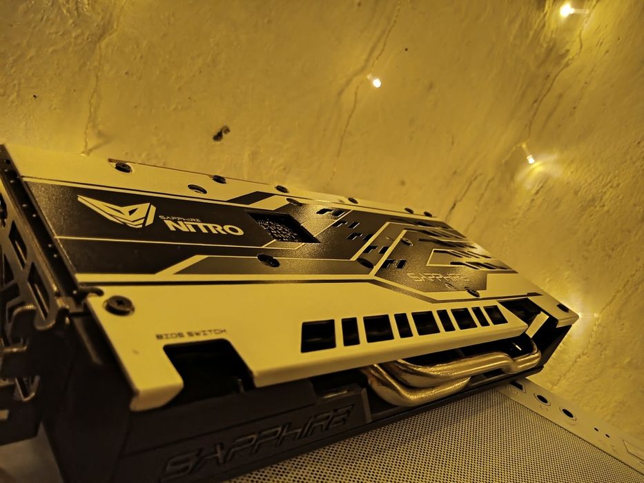 Сборка компьютеров