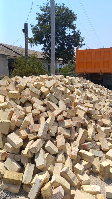 Дастафка  бор   етказиб берамиз хом гиштлархам бор