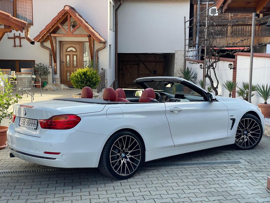 BMW 4 Series 2014 — imagine 3