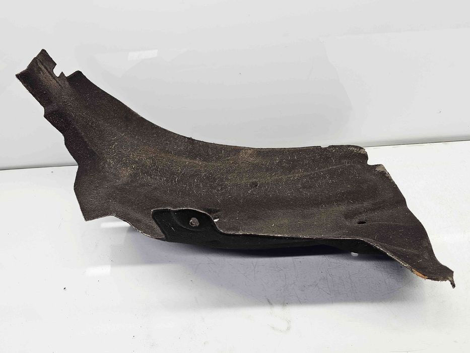 Carenaj roata stanga fata Peugeot 508 Break GT [Fabr 2010-2018] OEM
