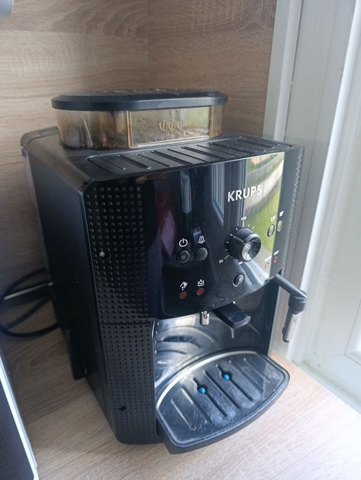Кафе машина Krups