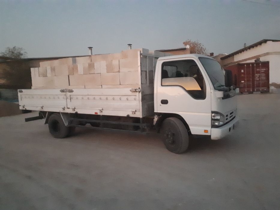 Пенаблок газаблок пенаблок