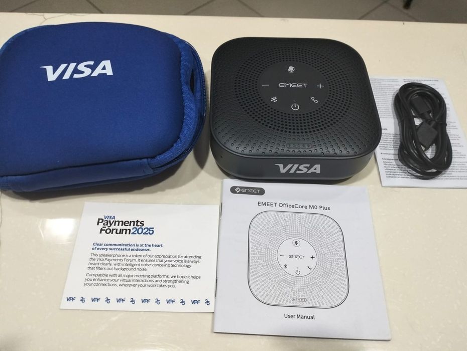 Продам спикерфон VISA