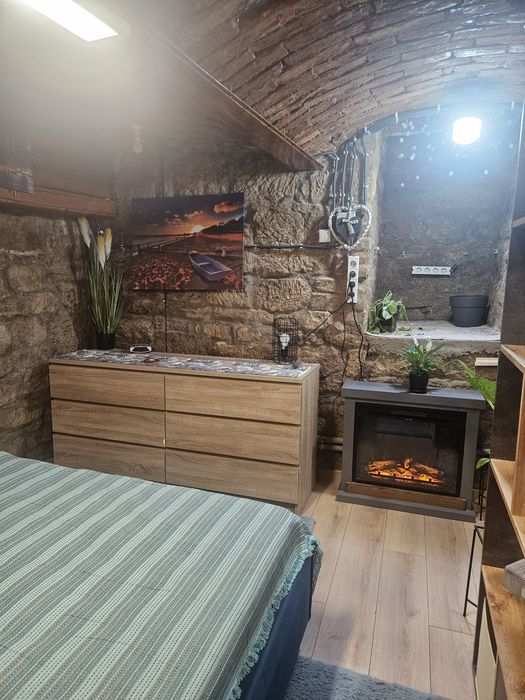 Proprietar vând garsoniera