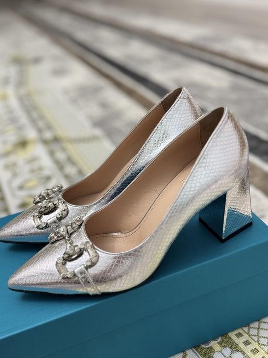 туфли женская турецкая